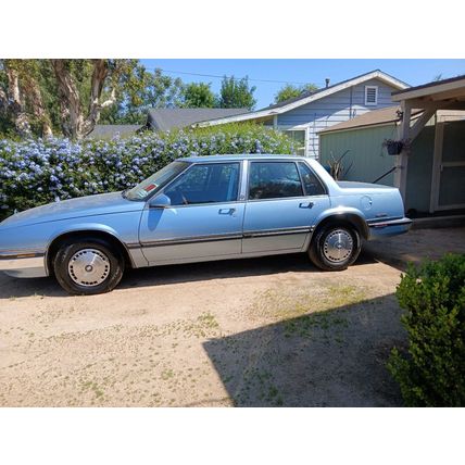 1990 Buick Le Sabre Limited