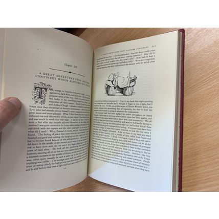 1979 WILLIAM MAKEPEACE THACKERAY MEMOIRS OF A VICTORIAN GENTLEMAN HB BOOK (P5)