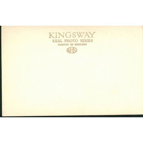 Vintage Kingsway PC - Henry V11 Lodge & Woods, Woburn Sands, Bedfordshire