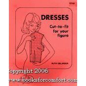 Dresses, Cut-to-fit for your figure