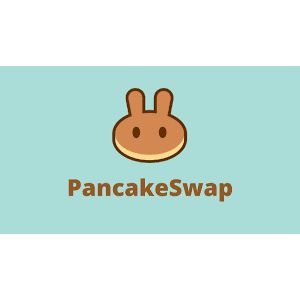 0.5 PancakeSwap (Cake) | Crypto