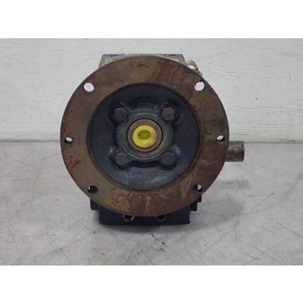 NEW PERFECTION GEAR UC2140A GEAR REDUCER,43072,RATIO: 40:1,SHAFT DIAMETER:1",AZ