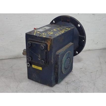 NEW PERFECTION GEAR UC2140A GEAR REDUCER,43072,RATIO: 40:1,SHAFT DIAMETER:1",AZ