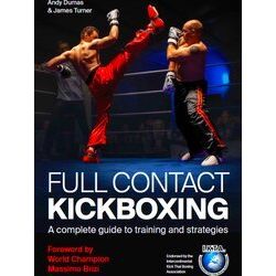Full Contact Kickboxing