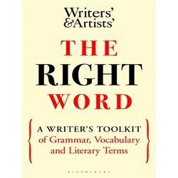Writers' and Artists'The Right Word