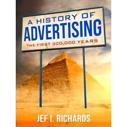 A History of Advertising