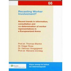 Uitgaven vanwege het Instituut voor Ondernemingsrecht, Rijksuniversiteit te Gron