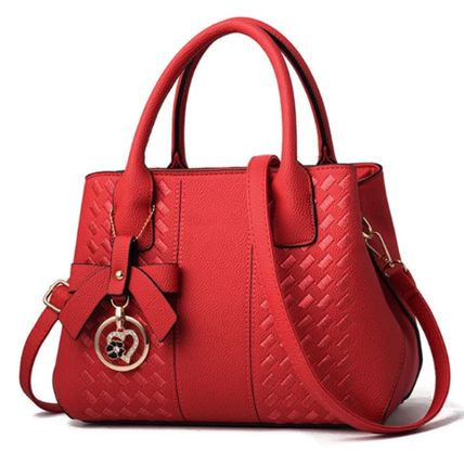 NEW Women Lady Leather Handbags Shoulder Bags Tote/FREE SHIPPING