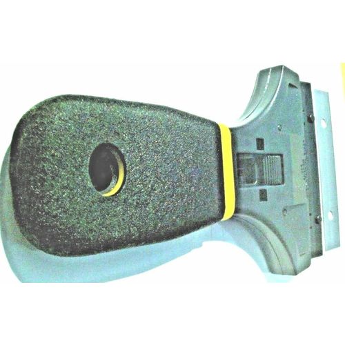 Safety Scraper Soft GRIP Paint Wallpaper Windows Stripper Razor Blade Removal