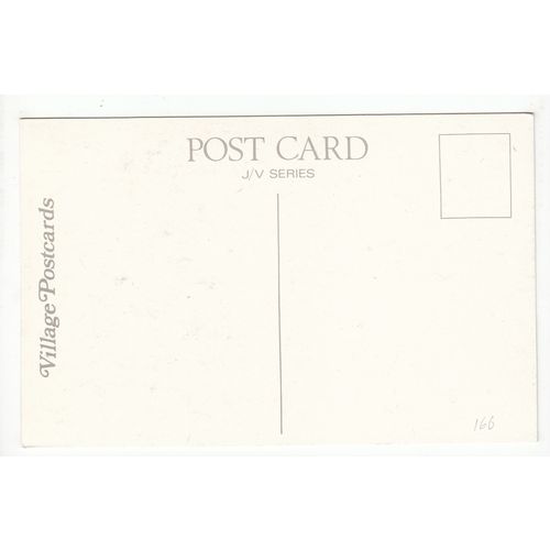 Multiview of Caldecott Postcard Rutland 1980s