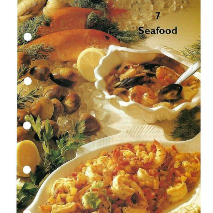 New Choices Cookbook Betty Crocker's 1st Edition 1993 HC Eating For Good Health
