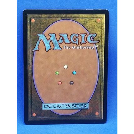 1997 Magic The Gathering 5th Edition #317 Pradesh Gypsies C :G: