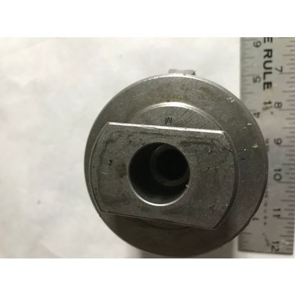 MATE VA4D3C3125 114 STYLE 3-1/8" TURRET PUNCH HOLDER ,AA