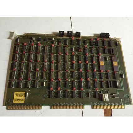 BRIDGEPORT 1928472 PC BOARD ERS 1928472,EK