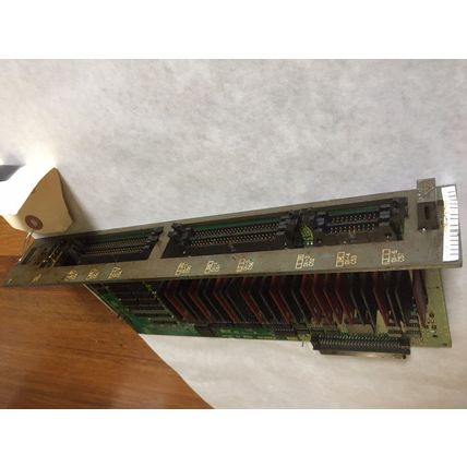 FANUC A16B-2200-0951,FANUC A16B-2200-0951/04 AXIS POWER SUPPLY MODULE,A16B,EC