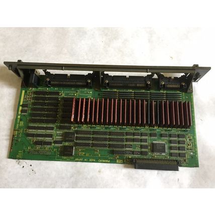 FANUC A16B-2200-0951,FANUC A16B-2200-0951/04 AXIS POWER SUPPLY MODULE,A16B,EC