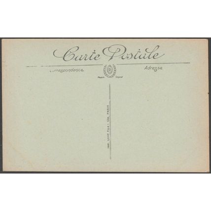 Tombeau de Louis de France, Abbaye de Saint-Denis, c.1910 - Lévy CPA LL20