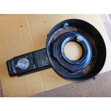 1972 1973 Dodge Truck Ramcharger 400 4 BBL Air Cleaner OEM