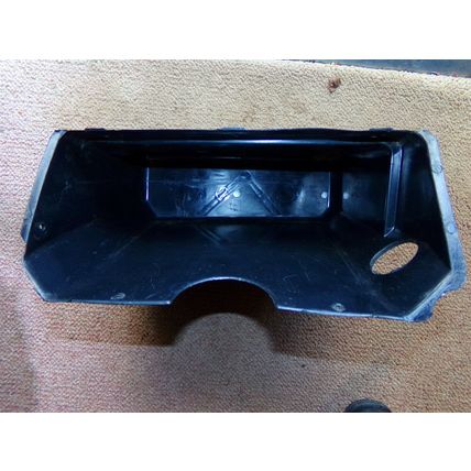 1972 Dodge Van Sportsman Tradesman Glovebox Liner OEM 1973 74 75