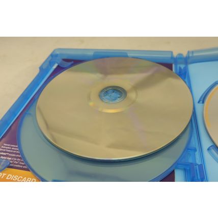 Dr. Seuss’ The Lorax + 3 Mini-Movies 2012 3D Blu-Ray DVD