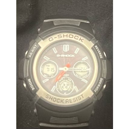 Casio G Shock