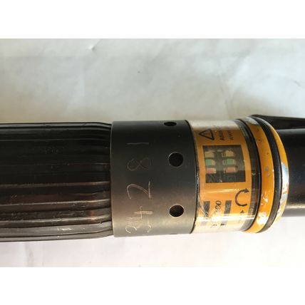 ATLAS COPCO ETV S7-70-13-CTADS,4220 0987 80,NUTRUNNER,LUBBERING 89441601,SL