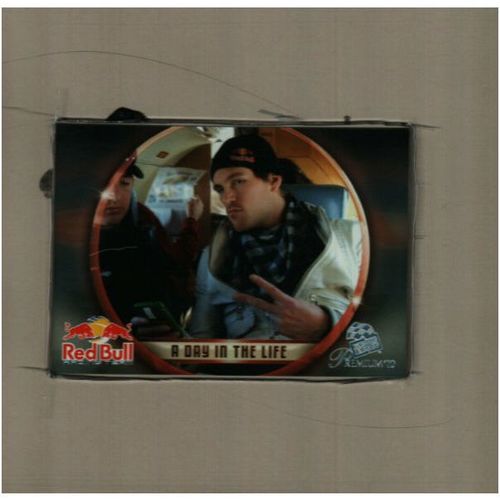 2010 Press Pass Premium Scott Speed #96