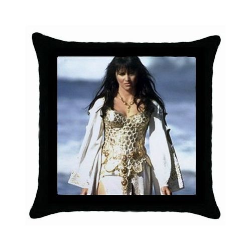 Xena Warrior Princess Throw Cushion Cover - 29026088