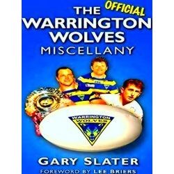 Warrington Wolves Miscellany