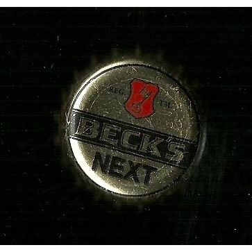 Capsula e Capsule Birra Italia - Beck's Next
