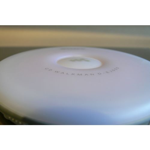 sony personal portable cd compact disc player walkman d ej000 g protection