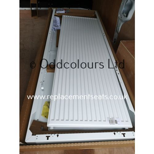 Stelrad LST Low Surface Temperature Rad Vertical 2110 H x 760mm Wide K2 142243