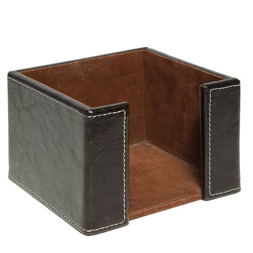 Melma Memoblock 10cm Geschenkidee