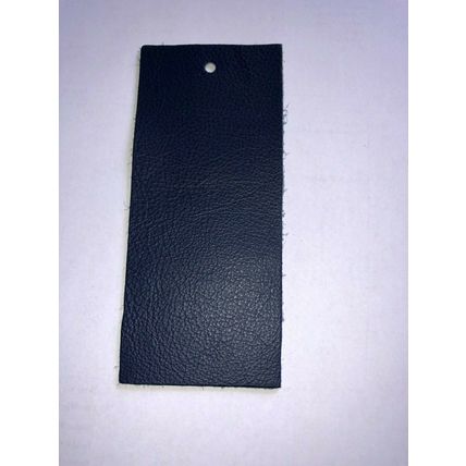 Italian Full Whole Leather Cow Hide Colour Model Royal Blue 2013