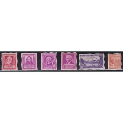 800 3c Alaska Fine Plus MNH VA0360e