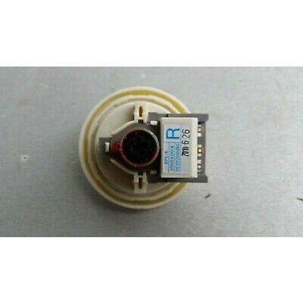 LG Washer Water Level Pressure Switch 6501EA1001R,