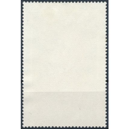 QEII 60th Birthday: $3 - Tuvalu 1986 - NM H - SG 384