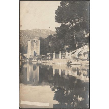 Raxa, Palma de Mallorca, c.1950 - Truyol Foto Tarjeta Postal