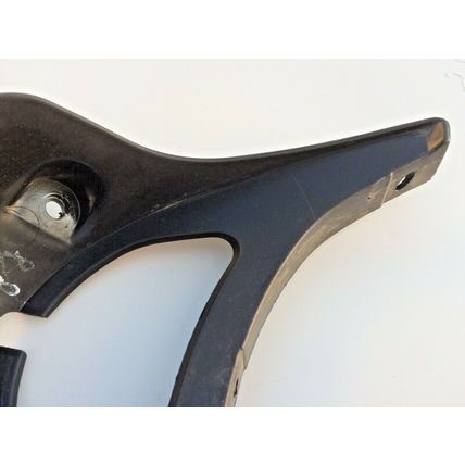 Rear Splash Guard Black AP8148014 Aprilia Habana Mojito 125
