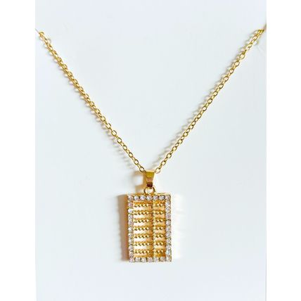 Women's Luxury Necklaces for Every Occasion, Modern Elegance Pendant