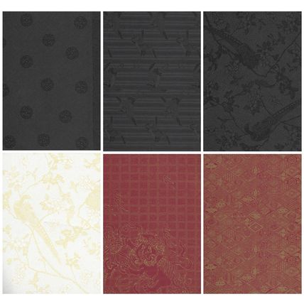 A4 Printed Card. 10 Sheets. Assorted Designs. Cardmaking Scrapbooking Crafts