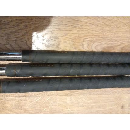 Donnay Fire Fly 420 - Number 5 , 7 & 9 Irons Set Golf Clubs Right Handed Steel