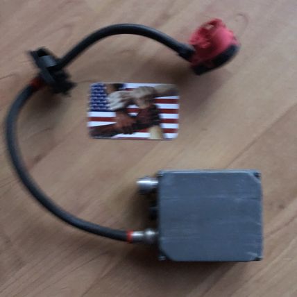 Audi C5 A6 S6 A8 RS6 OEM Xenon HID Ballast 4B0941471 BMW Mercedes Benz 5DV007760