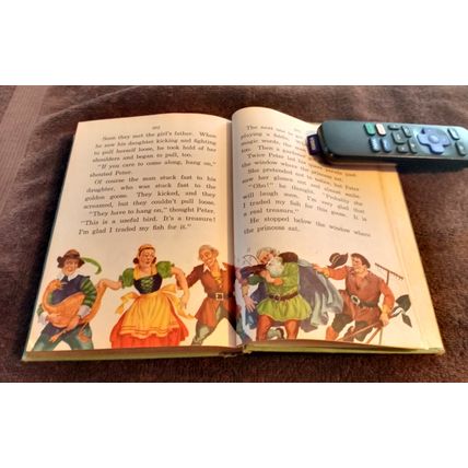 Old Vintage Basic Reader Streets And Roads By William Gray & May Arbuthnot 1947