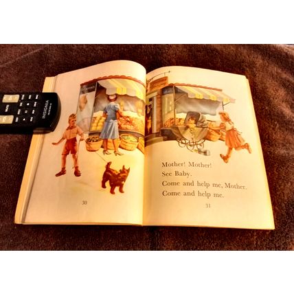 Bill And Susan By Nila B Smith & Elizabeth H Bennett 1945 Paperback Great Shape