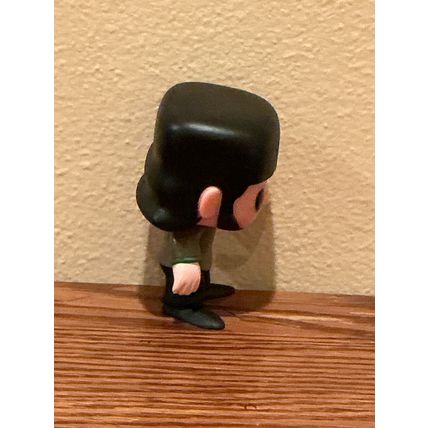 Funko Pop! Rocks: The Beatles - George Harrison Limited Vinyl Figure (No Box)
