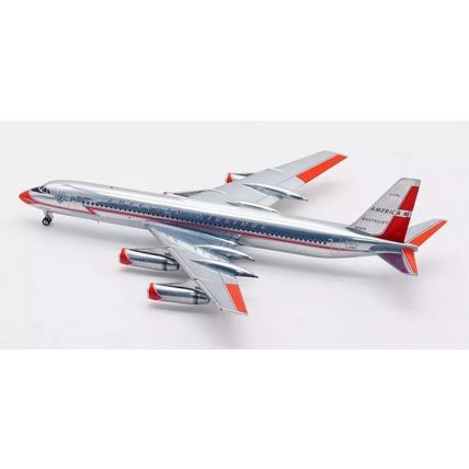 CV-990 AMERICAN AIRLINES REG: N5618 WITH STAND INFLIGHT 200 IF990AA0423P 1/200