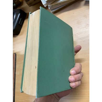 1910 1ST EDITION "HARPER'S HANDY BOOK FOR GIRLS" ILLUSTRATED USA HB BOOK (P5)