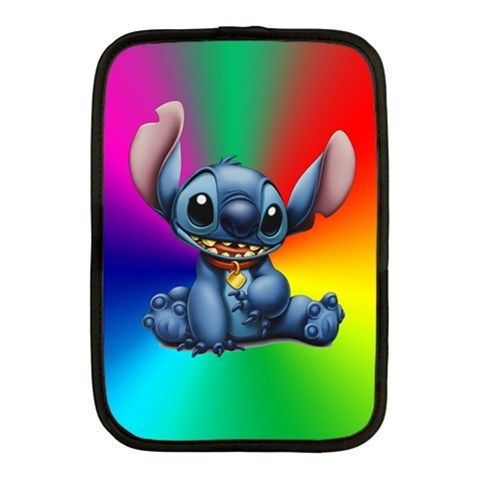 Disney Stitch Netbook Case (10 Inch) [40210565]