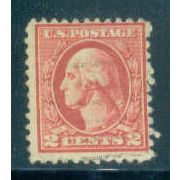 Used 527 2c George Washington Average Plus M06570